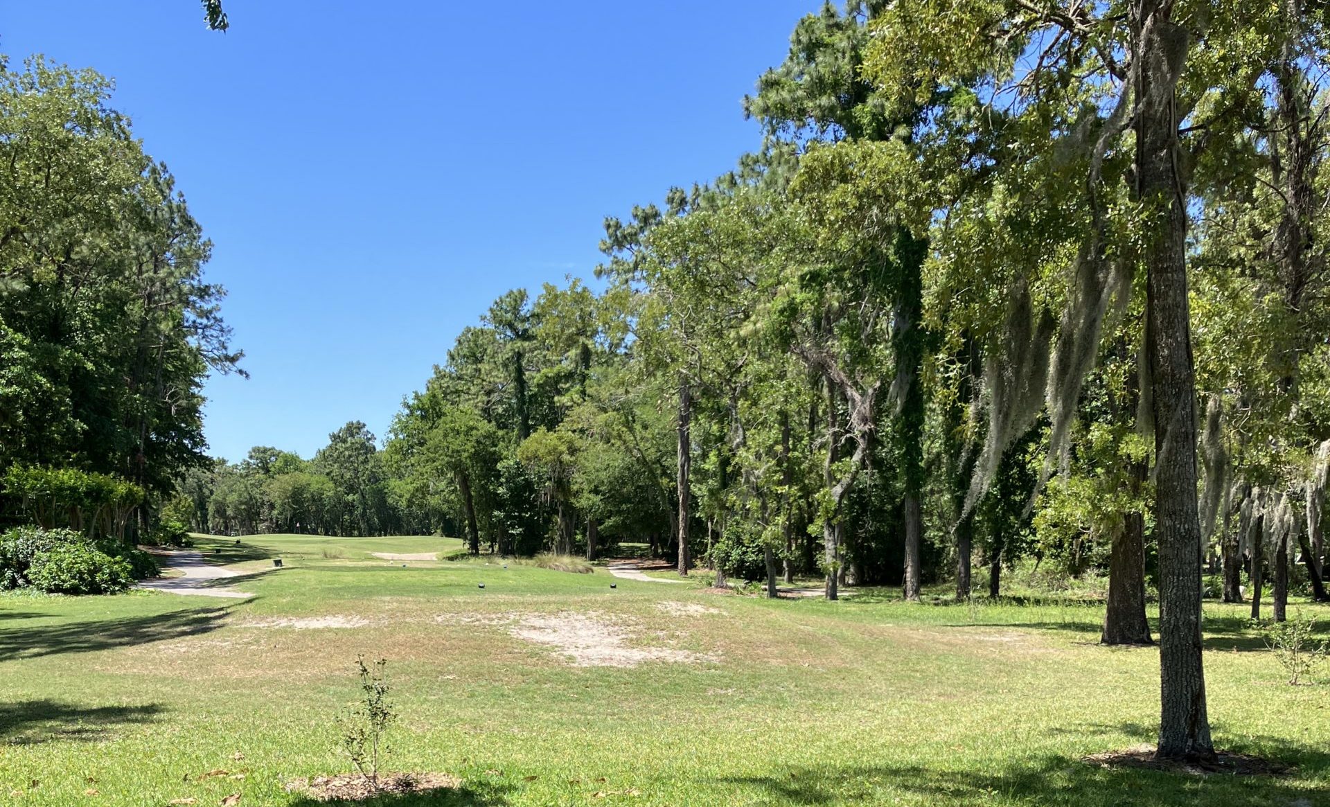 The Golf League at Royal Oaks Golf Club